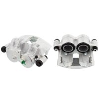 Bremssättel-Set 2 Kolben Ø 52 mm Grauguss A.B.S. für u.a. IVECO DAILY