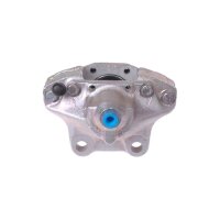 Brake caliper set 2 pistons Ø 30 mm grey cast iron...