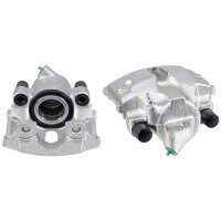Bremssättel-Set 1 Kolben axial Ø 54 mm Grauguss A.B.S. für BMW 5er