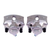 Bremssättel-Set 1 Kolben axial Ø 57 mm...