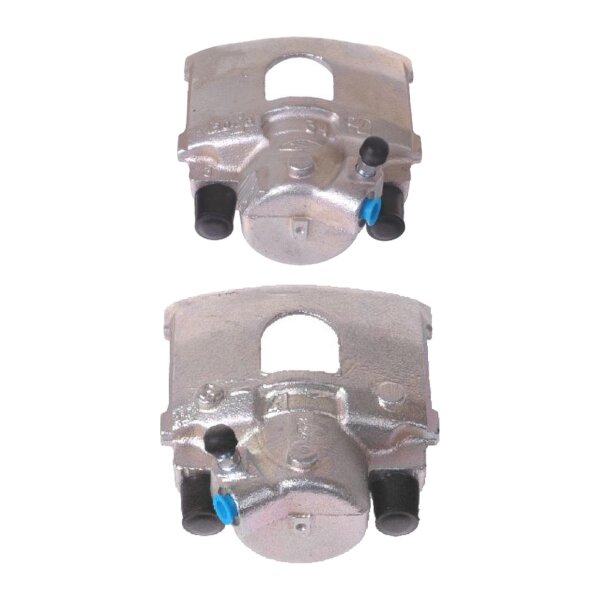Brake caliper set 1 piston Ø 48 mm A.B.S. for e.g. FORD FIESTA