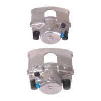 Brake caliper set 1 piston Ø 48 mm A.B.S. for e.g....