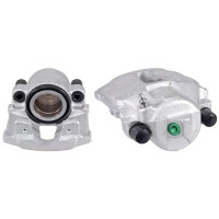 Bremssättel-Set 1 Kolben Ø 60 mm Grauguss...