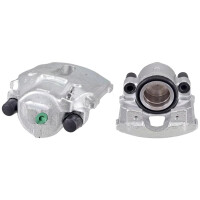 Bremssättel-Set 1 Kolben Ø 60 mm Grauguss A.B.S. für u.a. FORD SIERRA