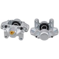 Bremssättel-Set 2 Kolben Ø 35 mm Grauguss A.B.S. für u.a. MERCEDES-BENZ 190