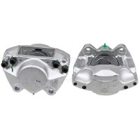 Bremssättel-Set 2 Kolben Ø 60 mm Aluminium A.B.S. für MERCEDES-BENZ 8