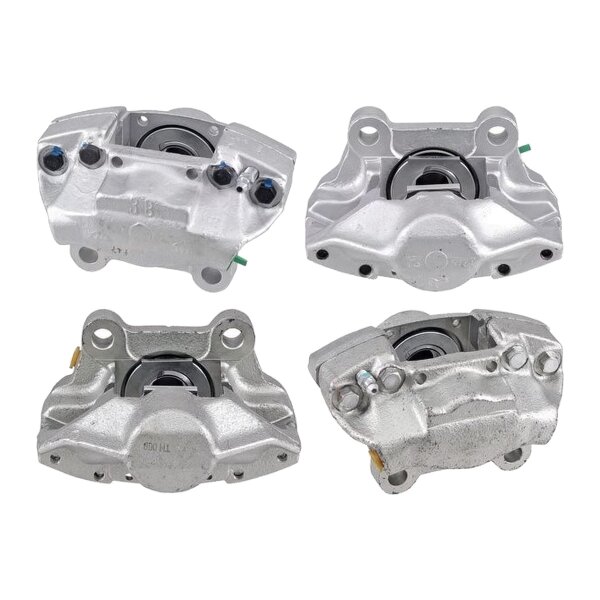 Bremssättel-Set 2 Kolben Ø 38 mm A.B.S. für u.a. MERCEDES-BENZ S-KLASSE