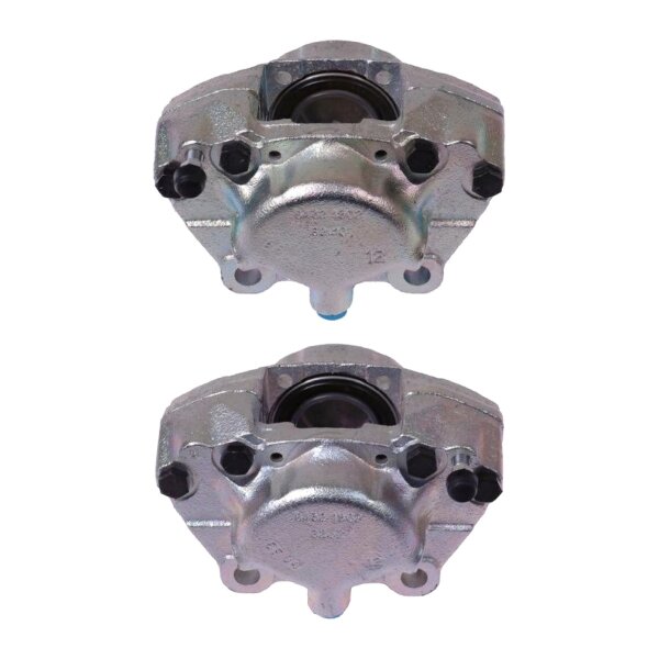Bremssättel-Set 1 Kolben axial Ø 48 mm A.B.S. für u.a. OPEL KADETT