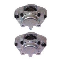 Bremssättel-Set 1 Kolben axial Ø 48 mm A.B.S....