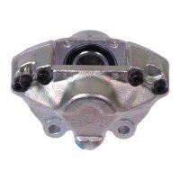 Brake caliper set 2 pistons Ø 48 mm grey cast iron...
