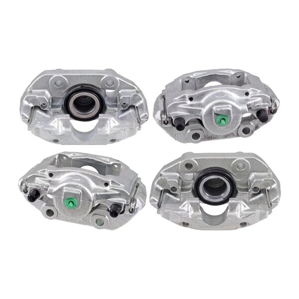 Brake caliper set 1 piston Ø 48 mm grey cast iron A.B.S. for e.g. OPEL KADETT