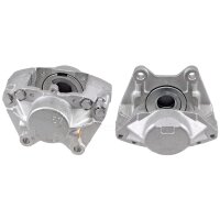 Bremssättel-Set 2 Kolben Ø 57 mm Grauguss A.B.S. für u.a. MERCEDES-BENZ S-KLASSE