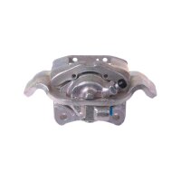 Brake caliper set 1 piston Ø 44 mm grey cast iron...