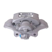 Brake caliper set 1 piston Ø 44 mm grey cast iron A.B.S. for e.g. VW PASSAT