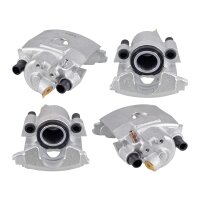 Bremssättel-Set 1 Kolben axial bewegend Ø 48...