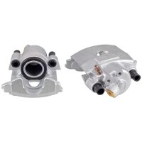 Bremssättel-Set 1 Kolben axial bewegend Ø 48 mm A.B.S. für u.a. VW GOLF