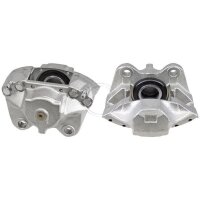 Bremssättel-Set 2 Kolben Ø 54 mm Grauguss A.B.S. für u.a. VW TRANSPORTER