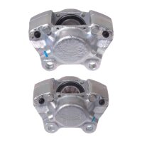 Bremssättel-Set 2 Kolben Ø 54 mm Grauguss...