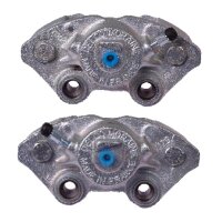 Bremssättel-Set 1 Kolben axial Ø 48 mm A.B.S....