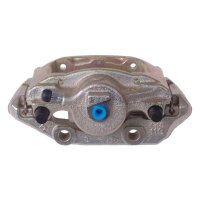 Bremssättel-Set 1 Kolben Ø 48 mm Grauguss A.B.S. für u.a. OPEL KADETT