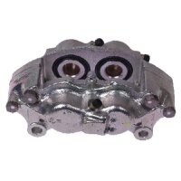 Brake caliper set 4 pistons Ø 44 mm grey cast iron...