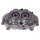 Brake caliper set 4 pistons Ø 44 mm grey cast iron A.B.S. for MB T1 and others