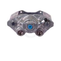 Brake caliper set 1 piston Ø 48 mm grey cast iron...