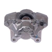 Bremssättel-Set 2 Kolben Ø 40 mm Grauguss A.B.S. für u.a. VOLVO 740