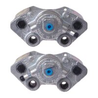 Bremssättel-Set 1 Kolben Ø 52 mm Grauguss...