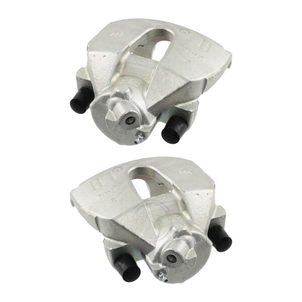 Brake caliper set 1 piston Ø 57 mm A.B.S. for e.g. FORD FOCUS