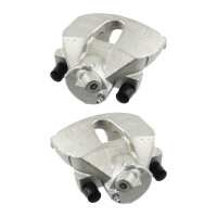 Brake caliper set 1 piston Ø 57 mm A.B.S. for e.g....