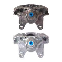 Bremssättel-Set 2 Kolben Ø 38 mm Grauguss...