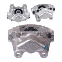 Bremssättel-Set 2 Kolben axial Ø 35 mm...