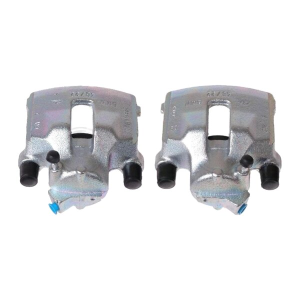 Bremssättel-Set 1 Kolben Ø 48 mm Grauguss A.B.S. für u.a. BMW 3er