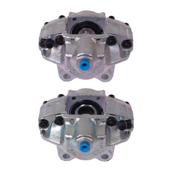 Brake caliper set 2 pistons Ø 38 mm A.B.S. for e.g. ALFA ROMEO SPIDER