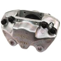 Bremssättel-Set 2 Kolben Ø 48 mm Grauguss...