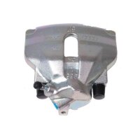 Brake caliper set 1 piston Ø 57 mm grey cast iron A.B.S. for e.g. AUDI A6