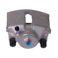 Brake caliper set 1 piston Ø 52 mm grey cast iron A.B.S. for e.g. OPEL VECTRA