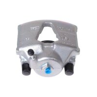 Brake caliper set 1 piston Ø 54 mm grey cast iron A.B.S. for e.g. OPEL VECTRA