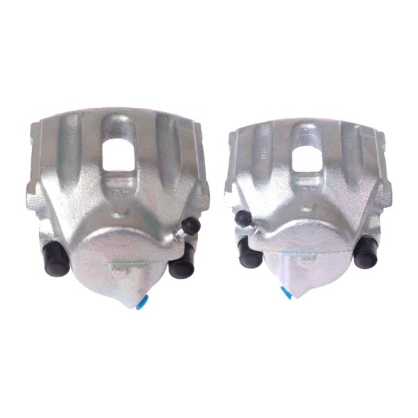 Bremssättel-Set 1 Kolben Ø 60 mm Grauguss A.B.S. für u.a. BMW 7er