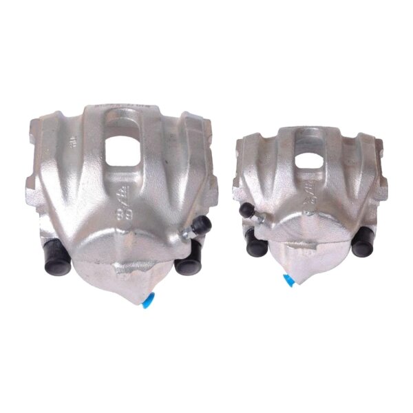 Bremssättel-Set 1 Kolben Ø 60 mm Grauguss A.B.S. für u.a. BMW 5er