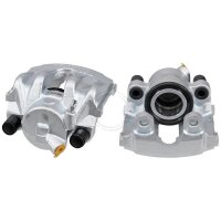 Brake caliper set 1 piston Ø 54 mm grey cast iron A.B.S. for e.g. BMW 3 Series