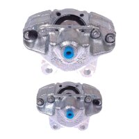 Bremssättel-Set 2 Kolben Ø 42 mm Grauguss...