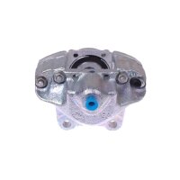 Bremssättel-Set 2 Kolben Ø 42 mm Grauguss A.B.S. für u.a. BMW 2er 500-3.3