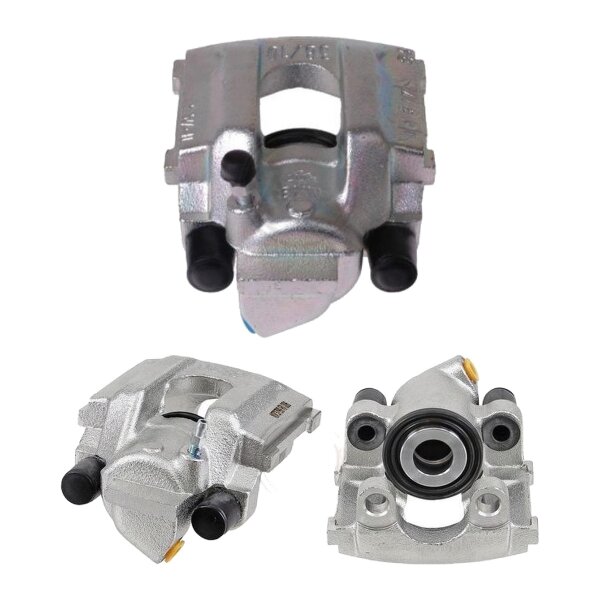 Bremssättel-Set 1 Kolben Ø 38 mm Grauguss A.B.S. für u.a. BMW 5er