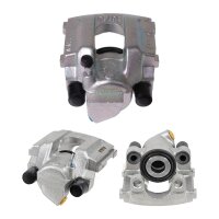 Bremssättel-Set 1 Kolben Ø 38 mm Grauguss...