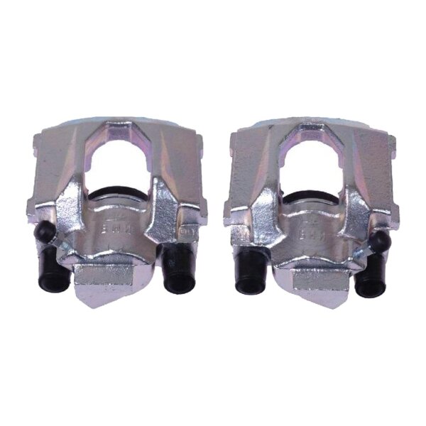 Bremssättel-Set 1 Kolben axial bewegend Ø 35 mm A.B.S. für u.a. BMW 3er