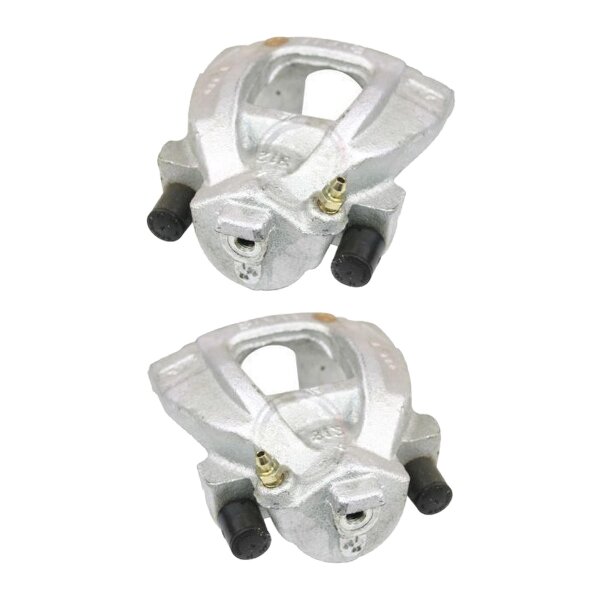 Bremssättel-Set 1 Kolben Ø 48 mm Grauguss A.B.S. passend für u.a. MINI