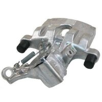 Brake caliper set with parking brake Ø 38 mm...