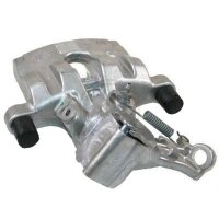 Brake caliper set with parking brake Ø 38 mm aluminium A.B.S. for e.g. SAAB 9-3